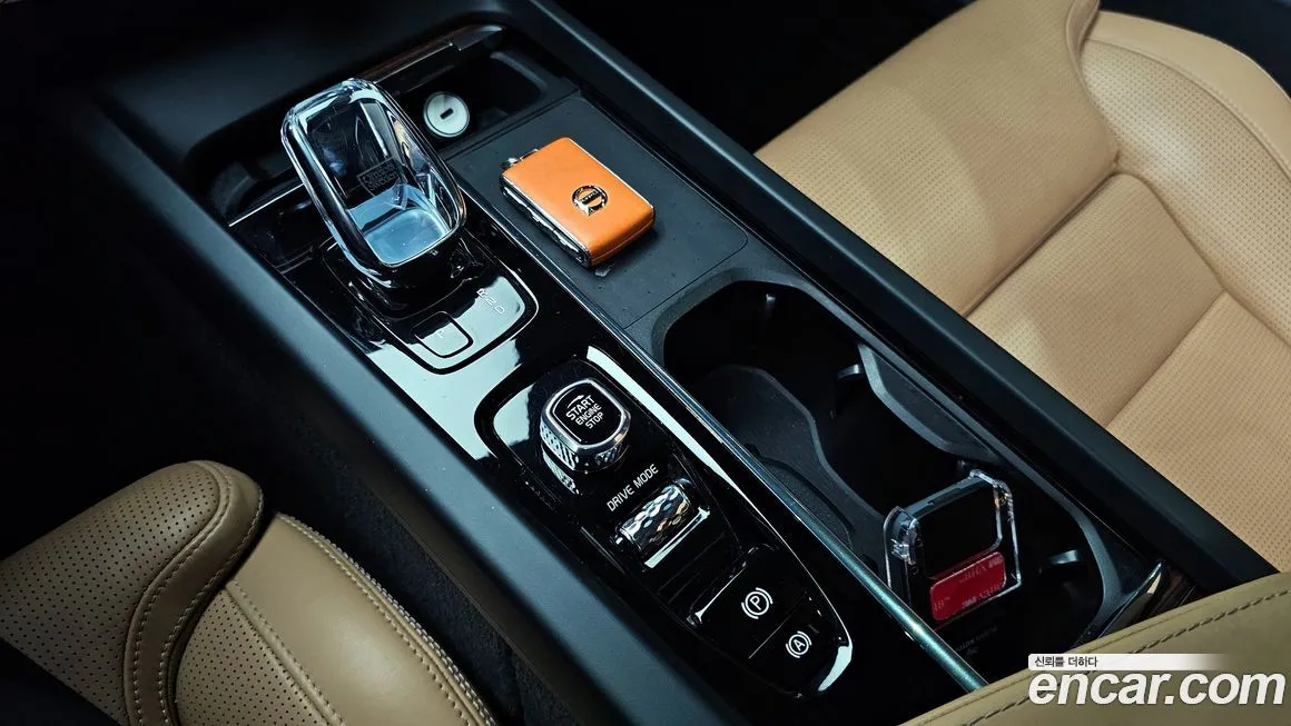 Volvo S60 2021 из KR, фото 6