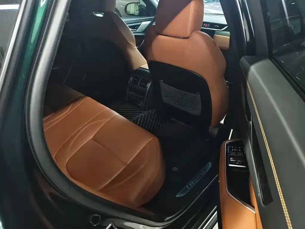Jaguar XFL 2021 из CN, фото 3