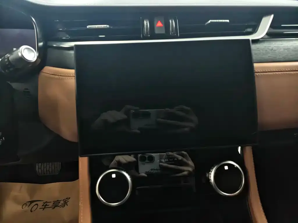 Jaguar XFL 2021 из CN, фото 2
