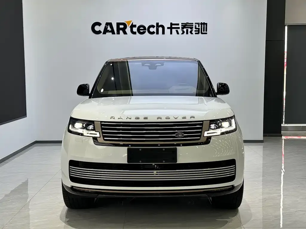 Land Rover Range Rover 2024 из CN, фото 9