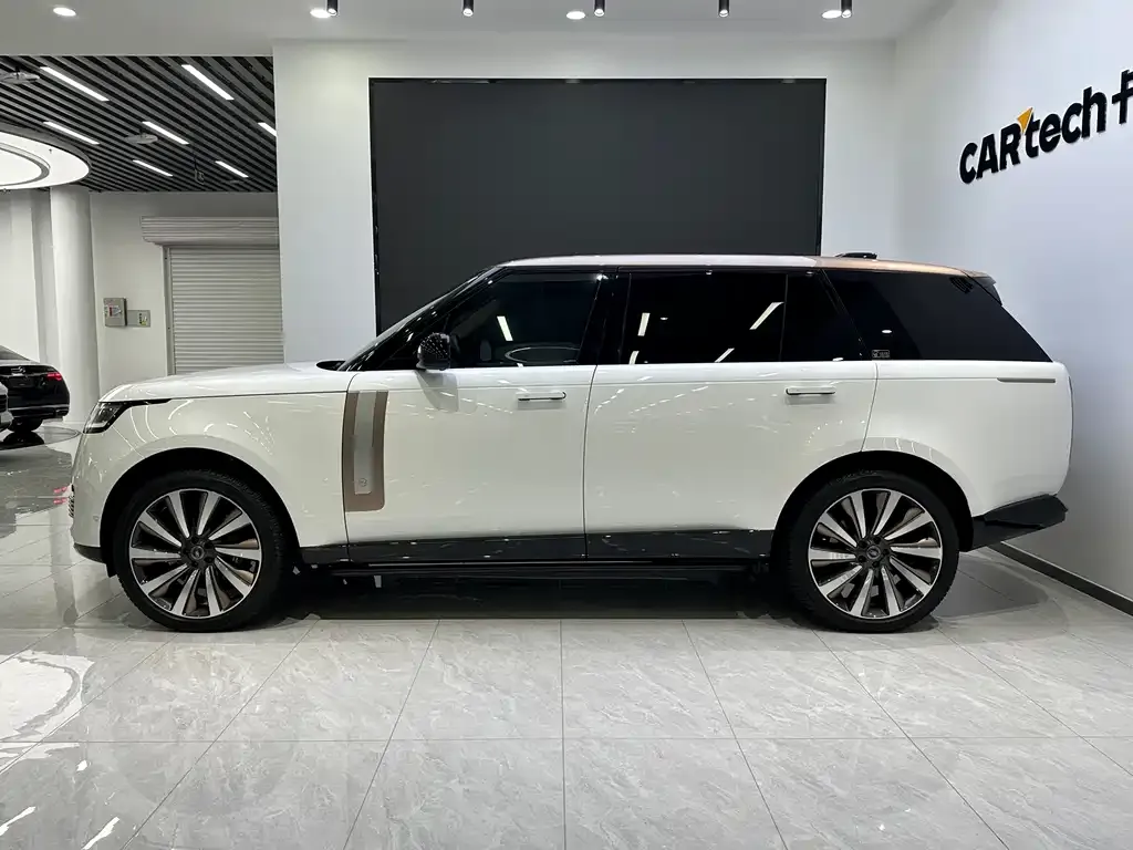 Land Rover Range Rover 2024 из CN, фото 5