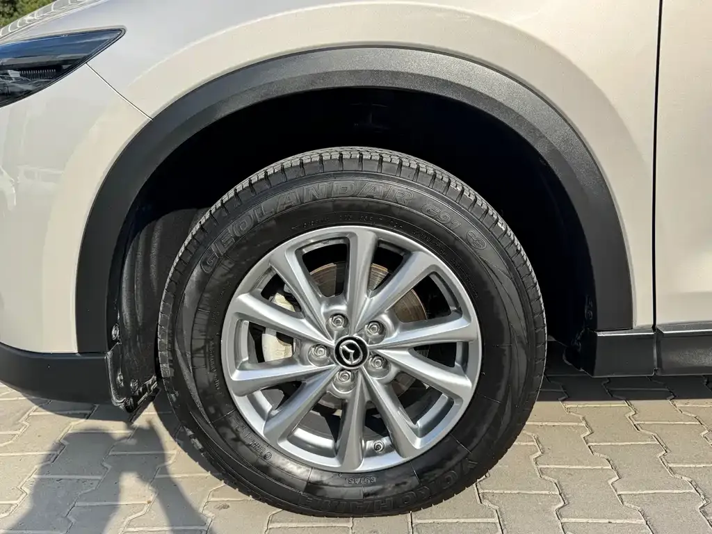 Mazda CX-5 — фото 10