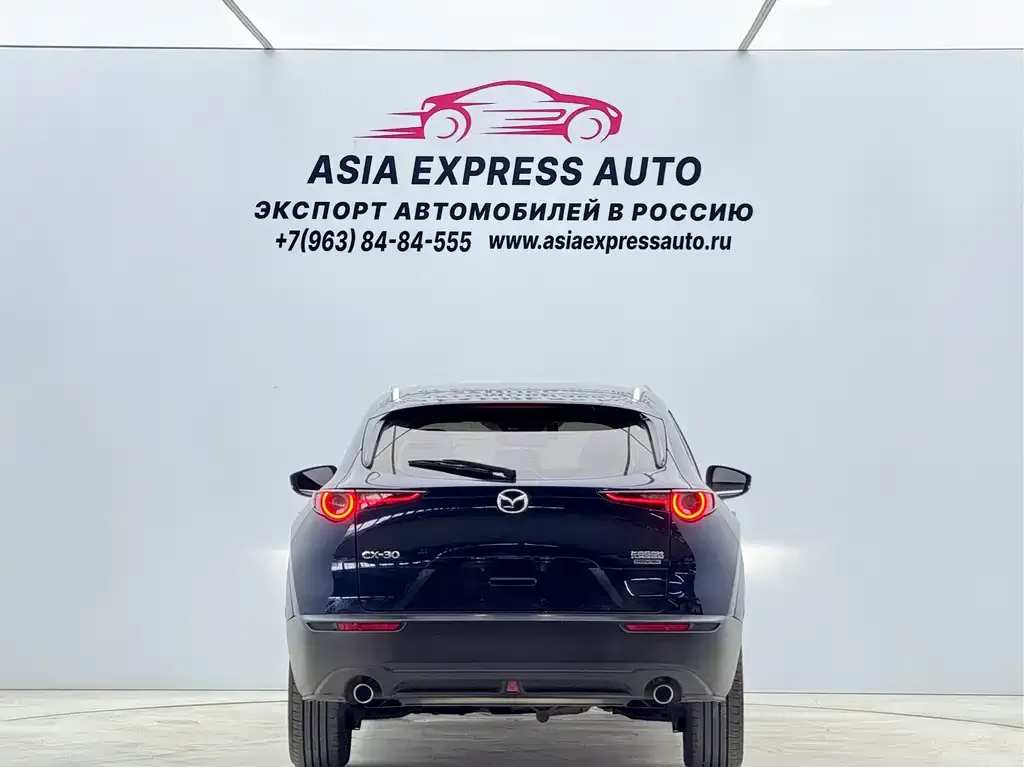 Mazda CX-30 — фото 3