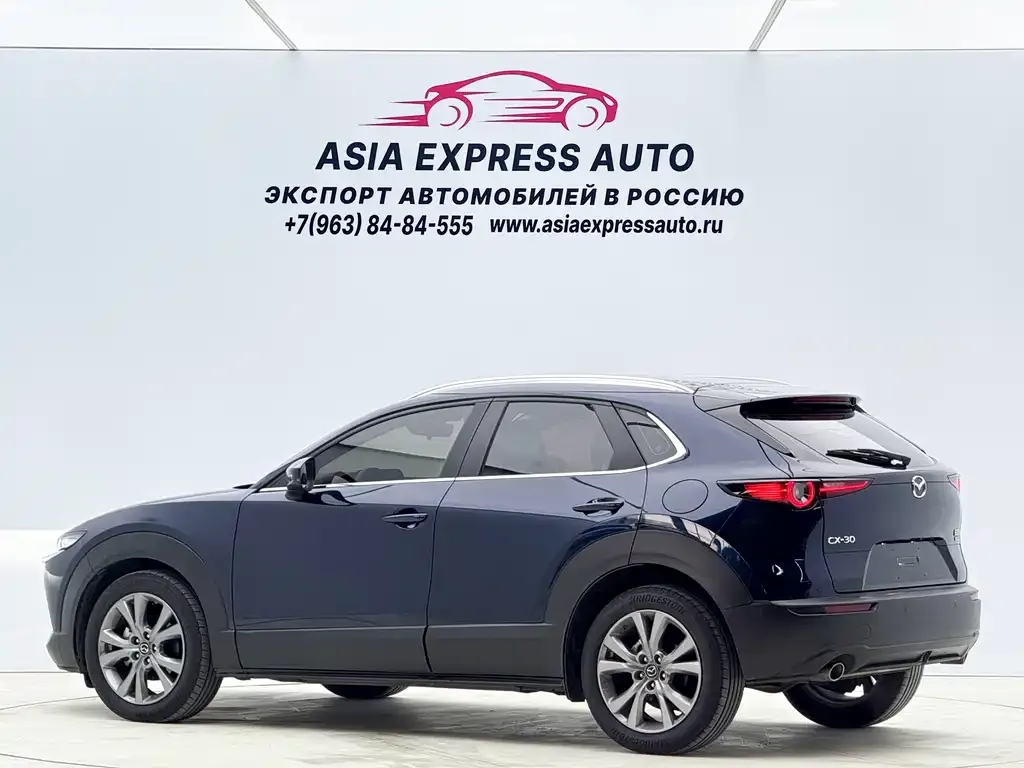 Mazda CX-30 — фото 5