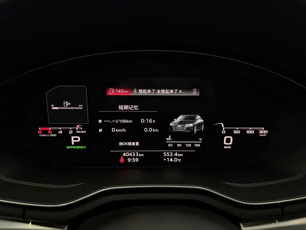 Audi A4L 2021 из CN, фото 3