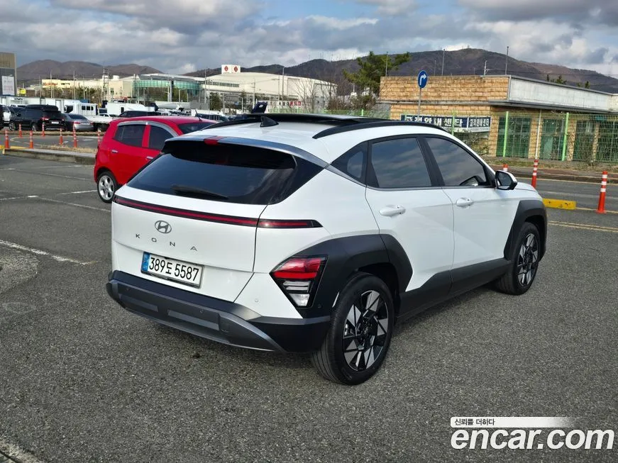 Hyundai Kona — фото 3