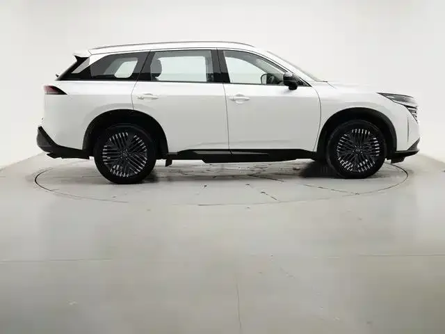 Nissan Teramont 2024 из CN, фото 3