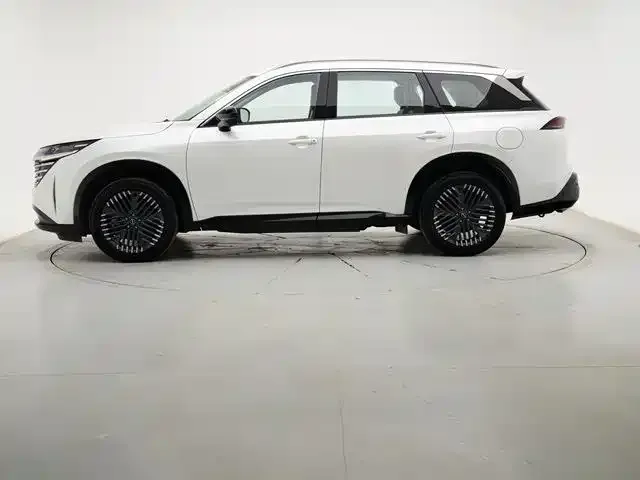 Nissan Teramont 2024 из CN, фото 6