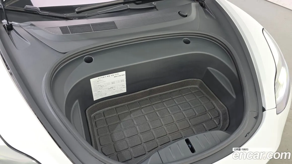 Tesla Model 3 2021 из KR, фото 7