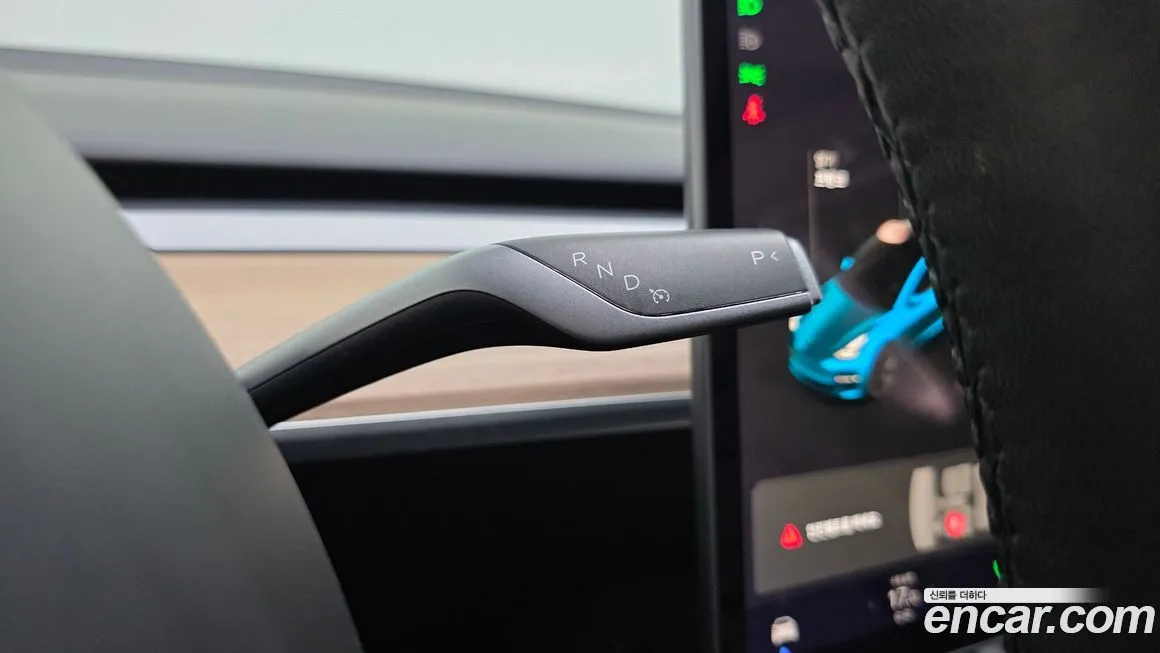 Tesla Model 3 2021 из KR, фото 5