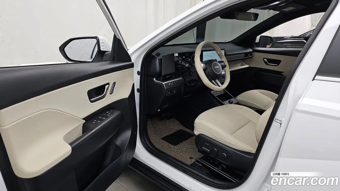 Hyundai Kona — фото 2