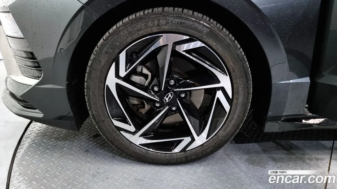 Hyundai Sonata 2024 из KR, фото 7