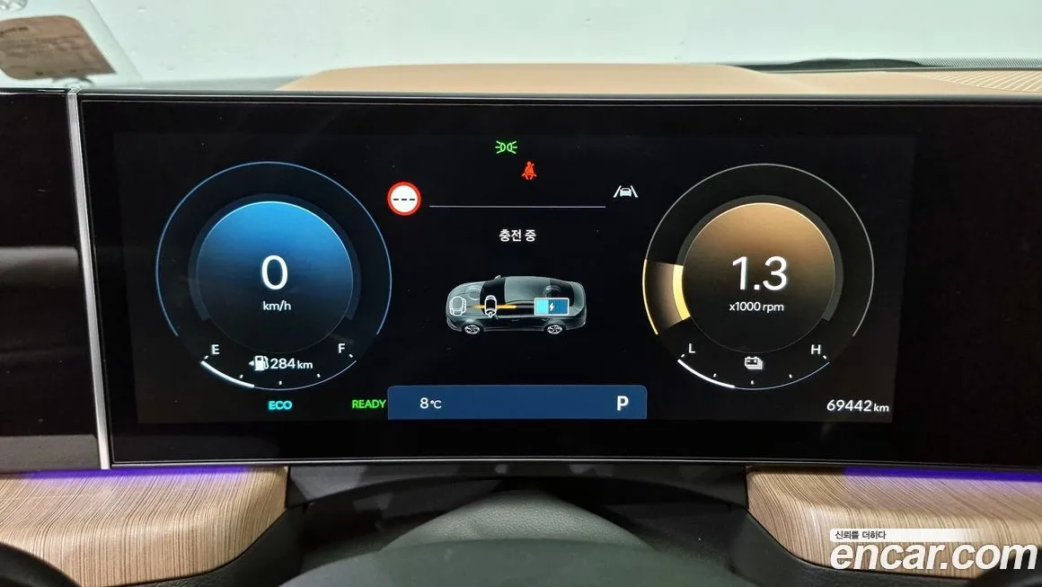 Hyundai Sonata 2024 из KR, фото 10