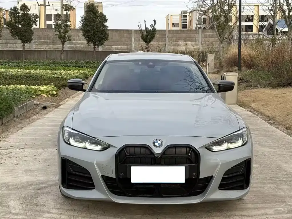 BMW 4 Series 2023 из CN, фото 5
