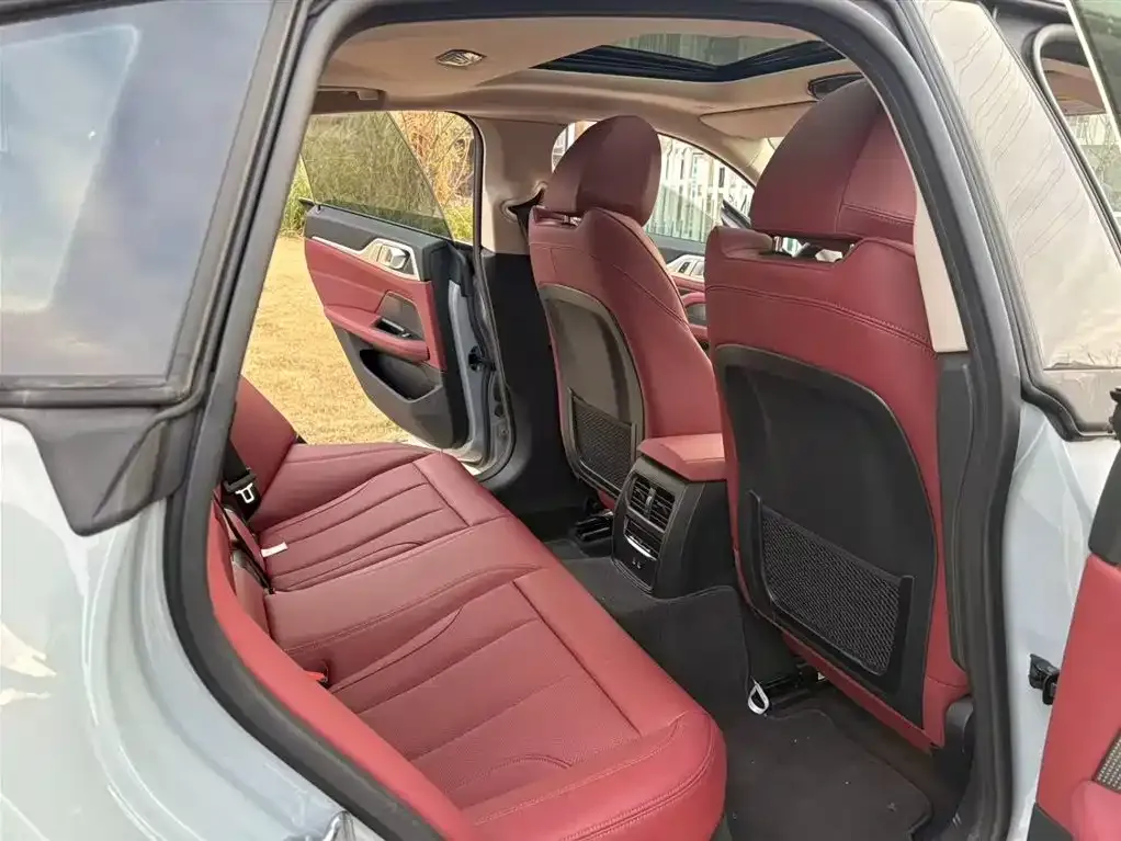 BMW 4 Series 2023 из CN, фото 2