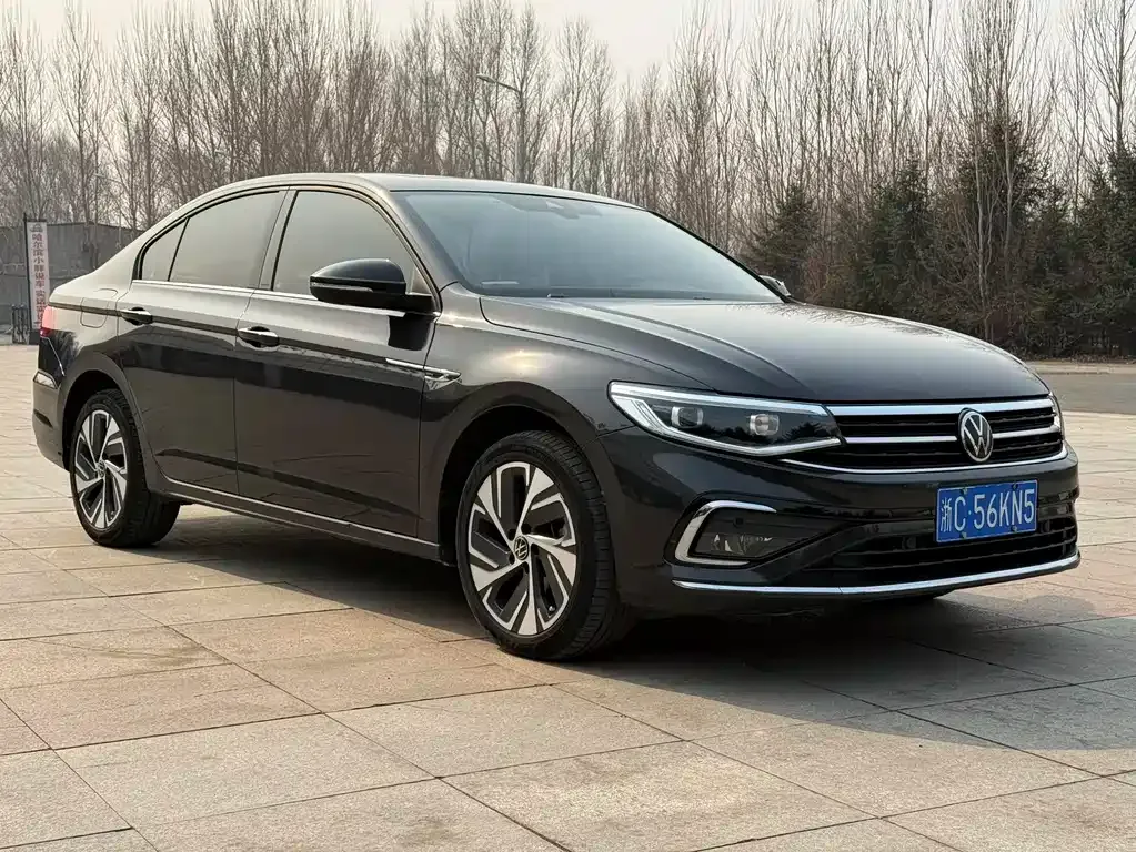 Volkswagen Bora 2023 из CN, фото 7