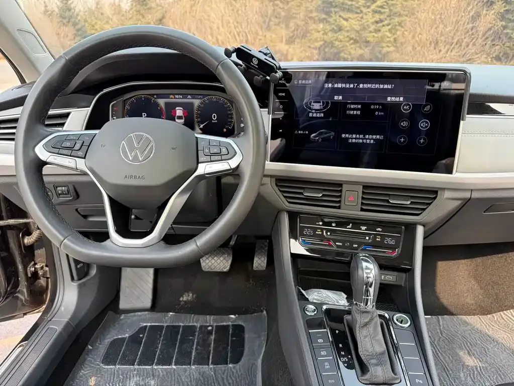 Volkswagen Bora 2023 из CN, фото 3
