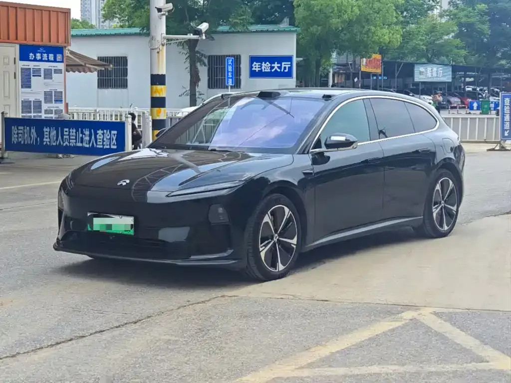 NIO ET5T 2024 из CN, фото 1