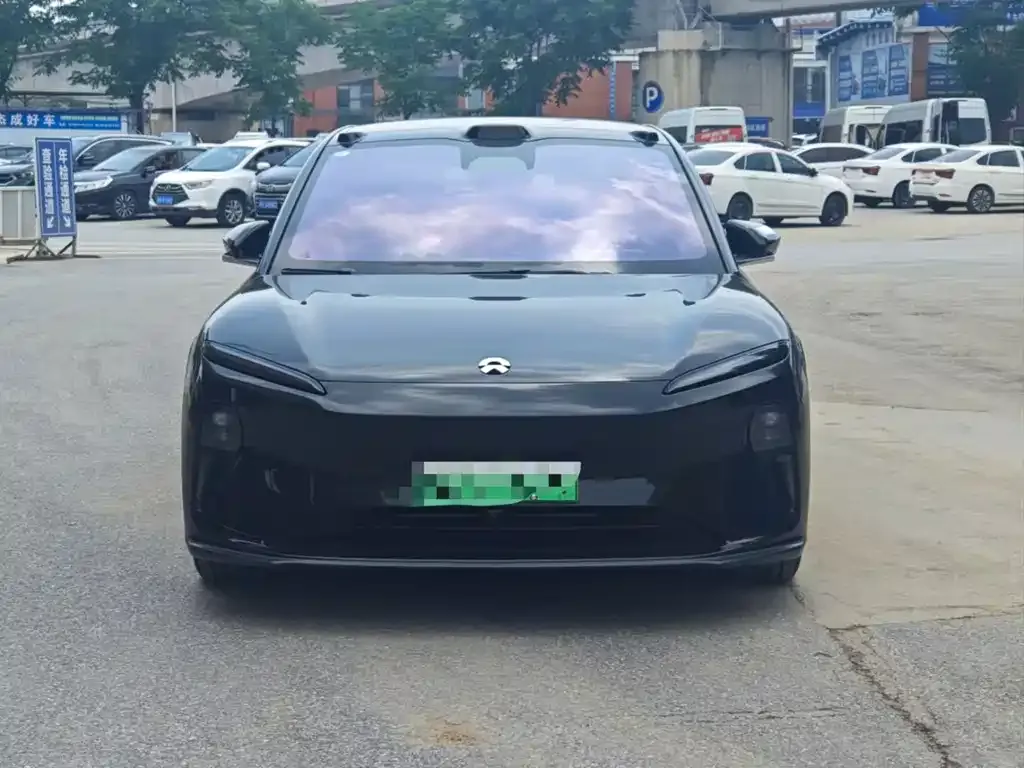 NIO ET5T 2024 из CN, фото 7