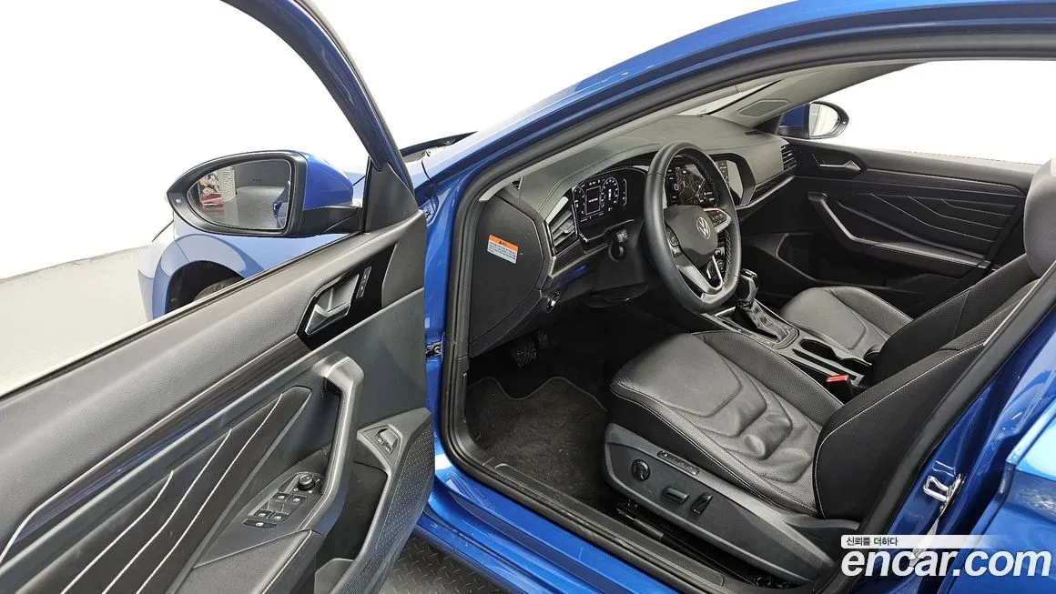 Volkswagen Jetta 2023 из KR, фото 5