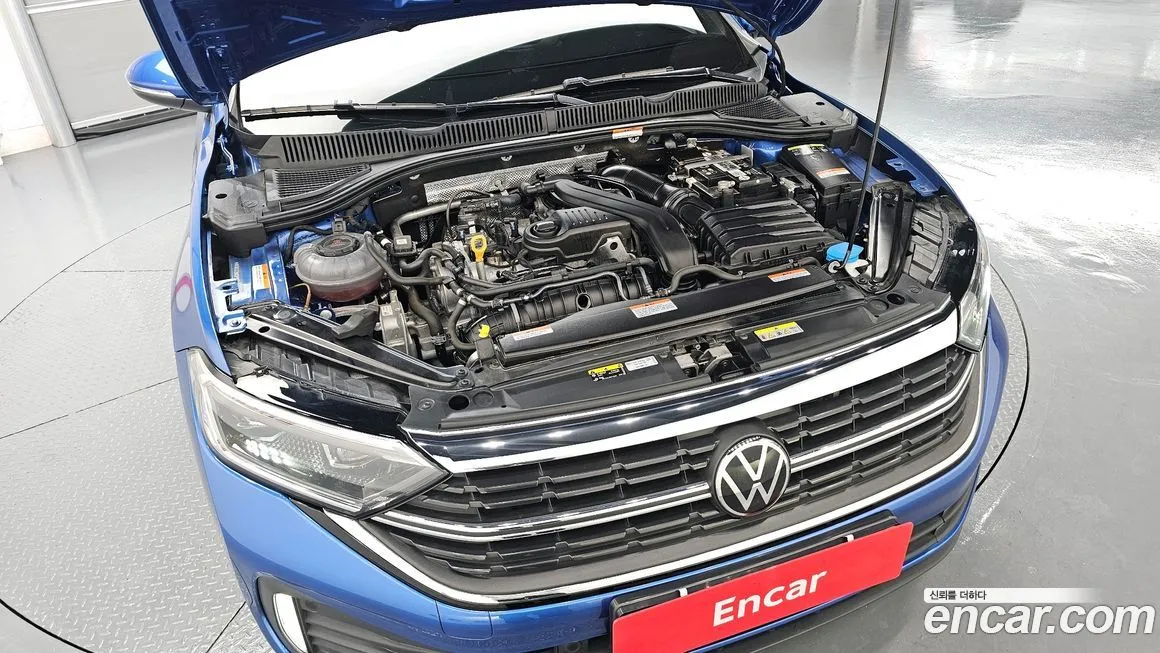 Volkswagen Jetta 2023 из KR, фото 9