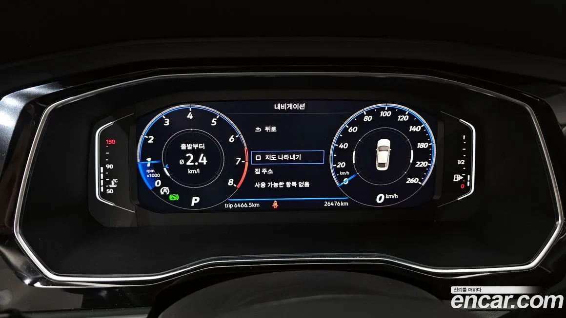 Volkswagen Jetta 2023 из KR, фото 4