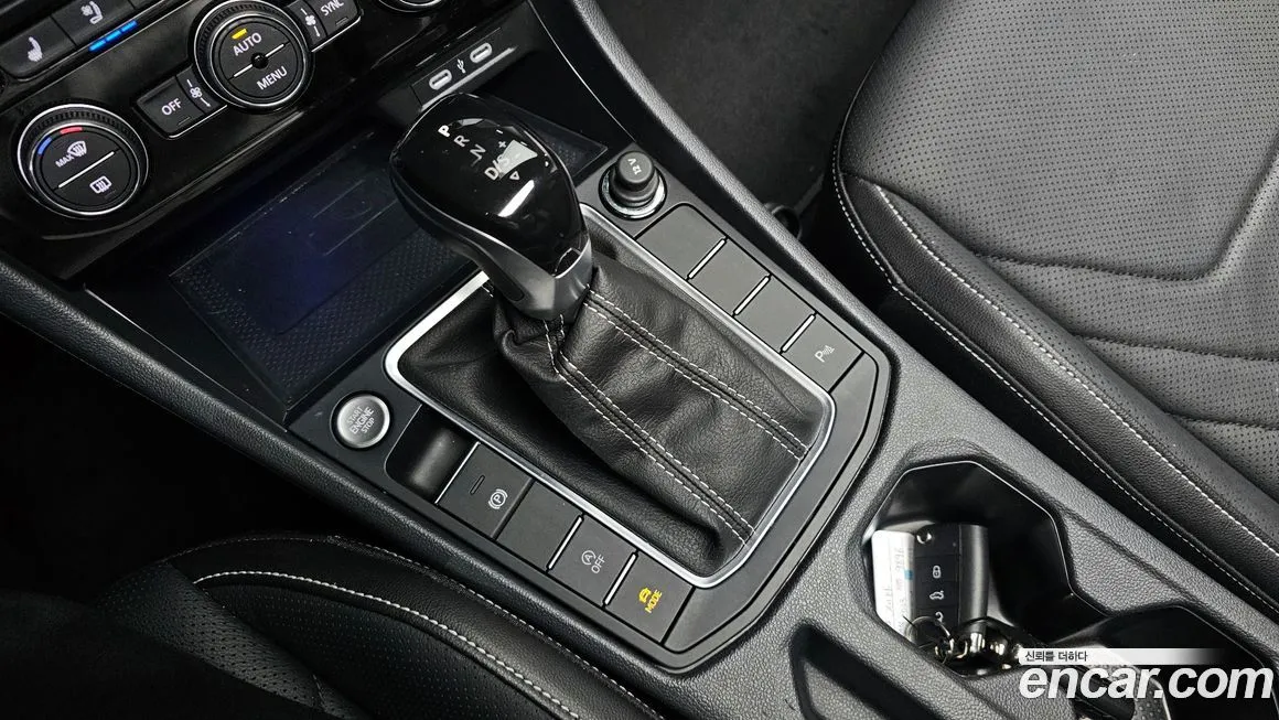 Volkswagen Jetta 2023 из KR, фото 10