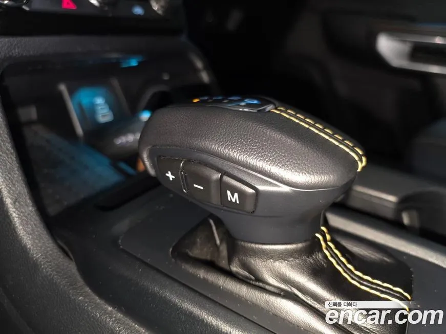 Ford Ranger 2023 из KR, фото 9