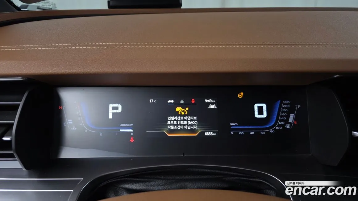 KG Mobility (Ssangyong) Torres 2023 из KR, фото 6