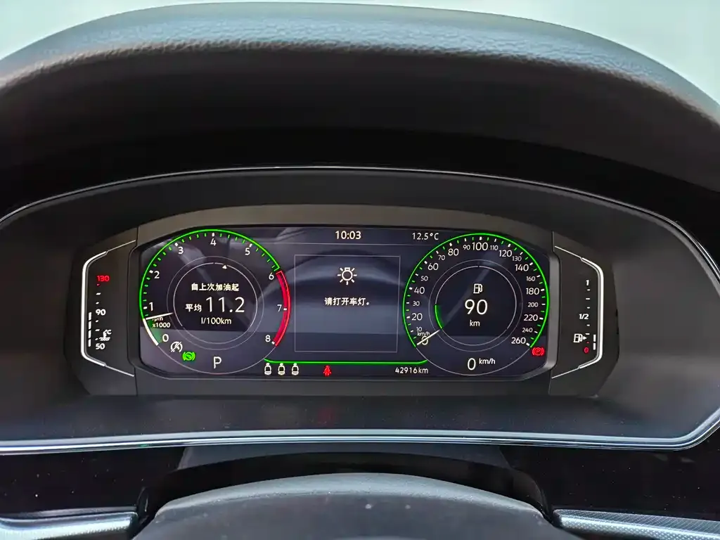 Volkswagen Passat — фото 3