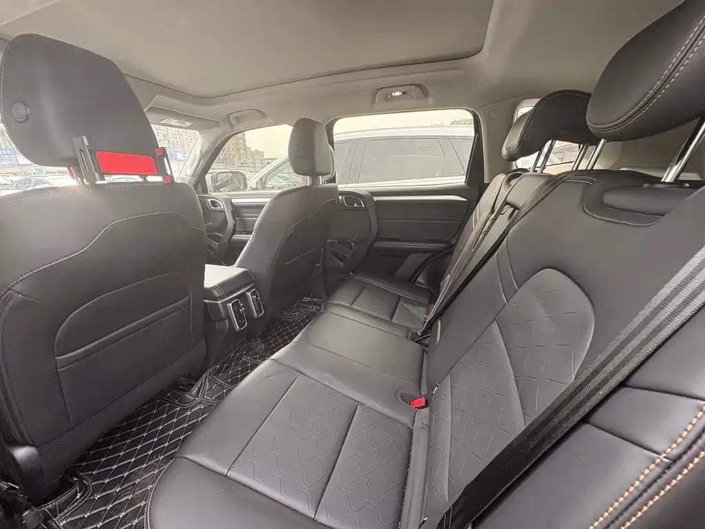Haval Big Dog 2023 из CN, фото 8