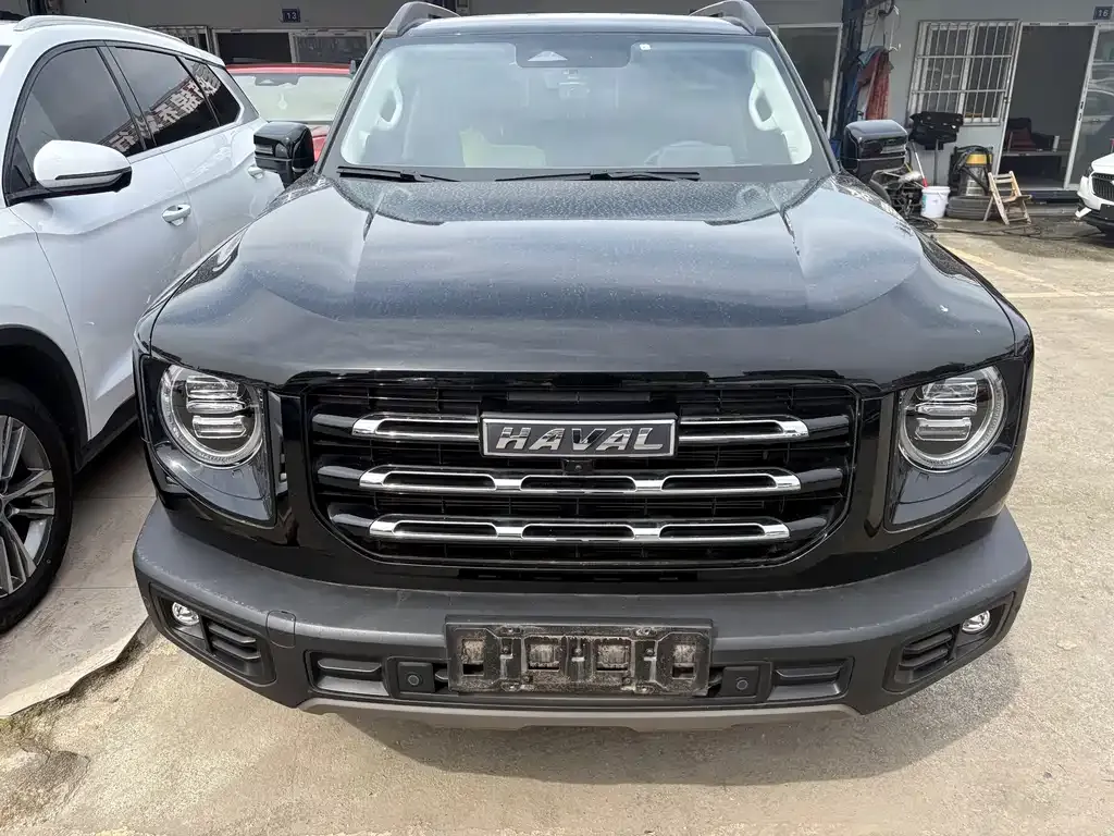 Haval Big Dog 2023 из CN, фото 6