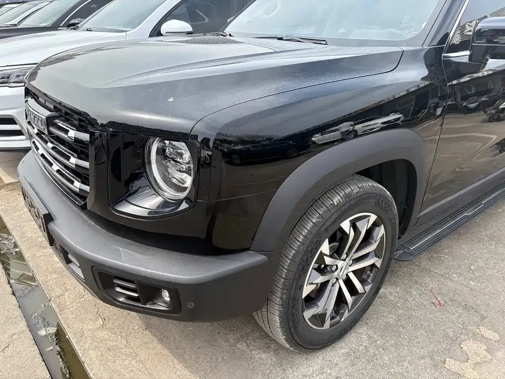 Haval Big Dog 2023 из CN, фото 9