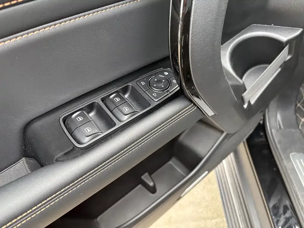 Haval Big Dog 2023 из CN, фото 3
