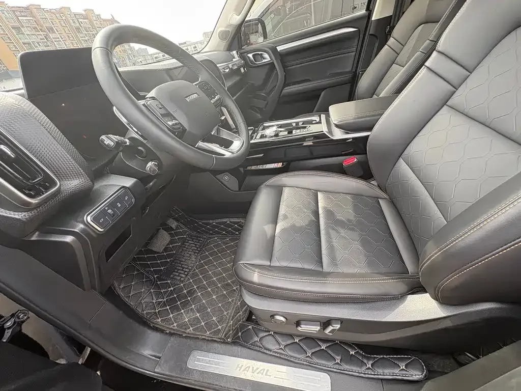 Haval Big Dog 2023 из CN, фото 7