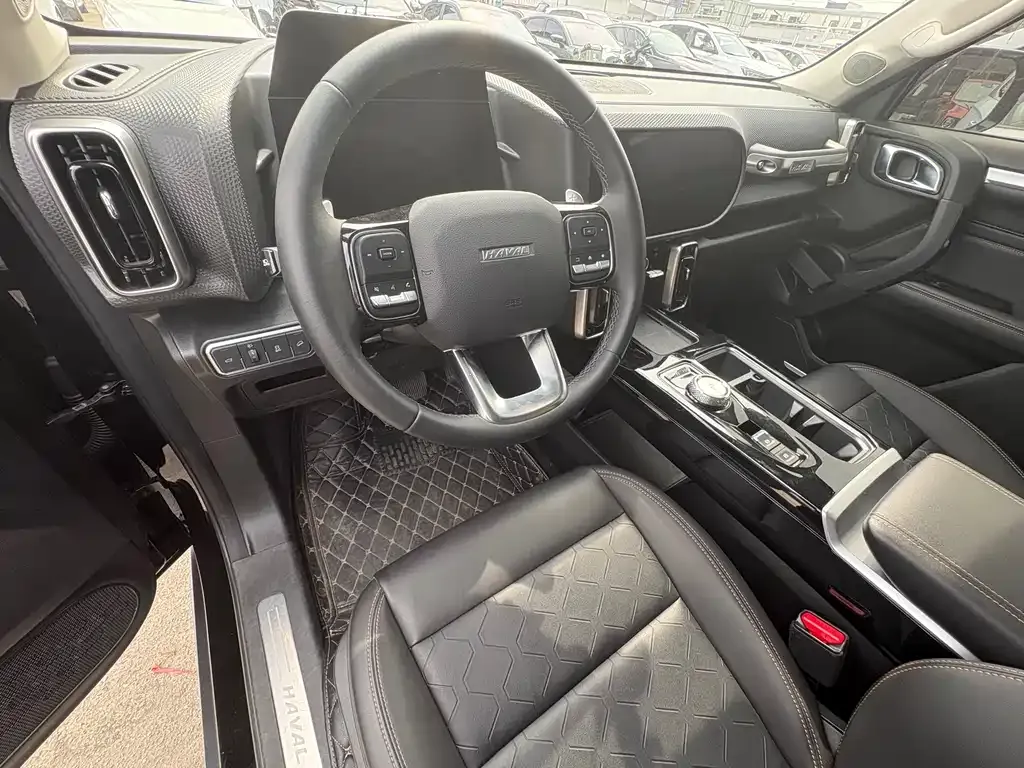 Haval Big Dog 2023 из CN, фото 10