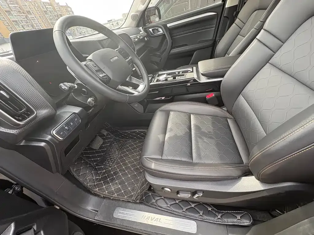 Haval Big Dog 2023 из CN, фото 2