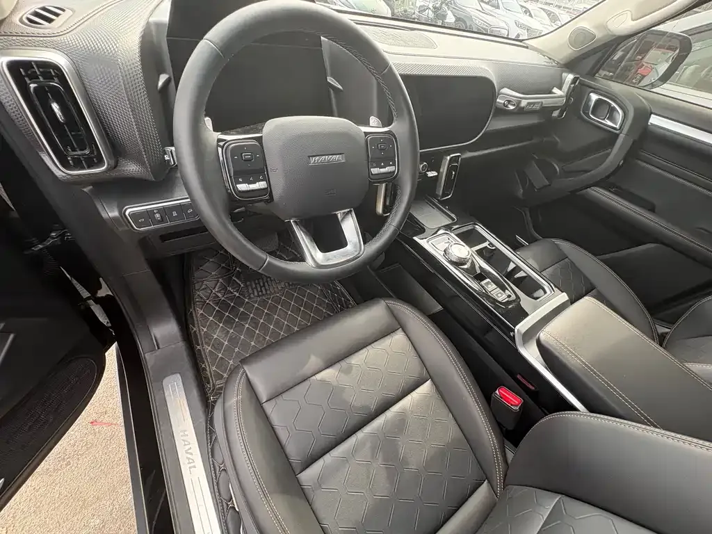 Haval Big Dog 2023 из CN, фото 5