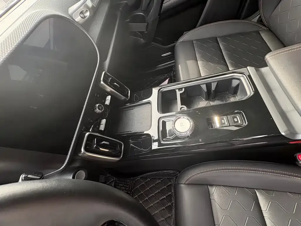Haval Big Dog 2023 из CN, фото 4