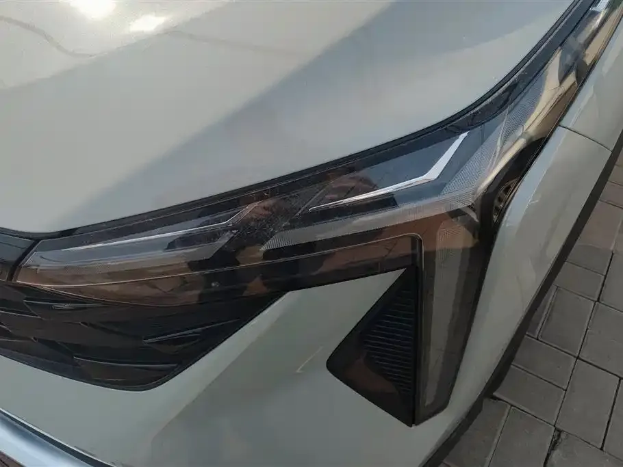 Geely Boyue 2024 из CN, фото 4