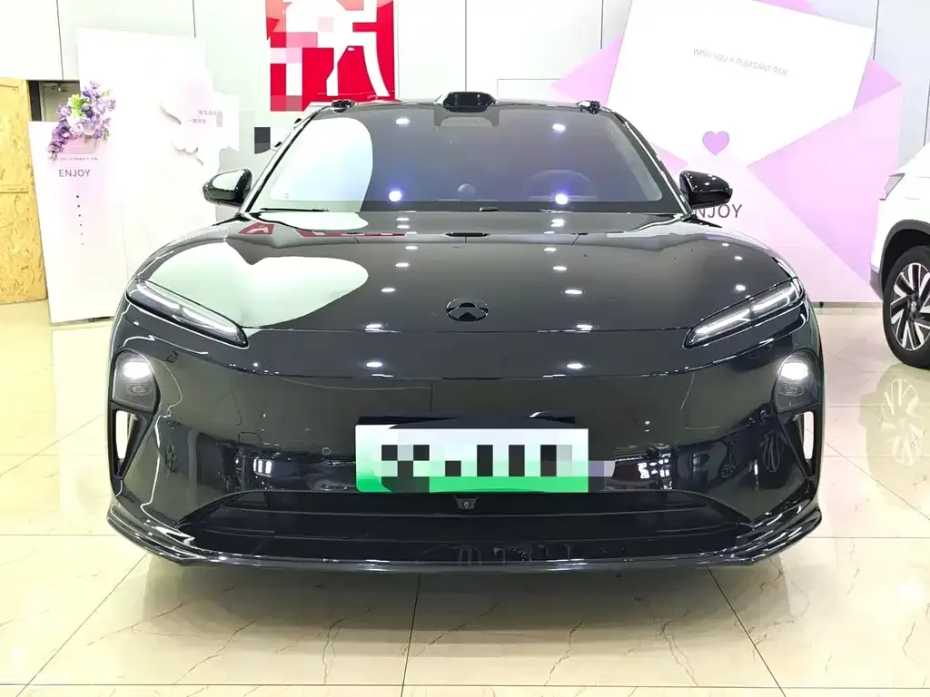 NIO ET5T 2025 из CN, фото 4