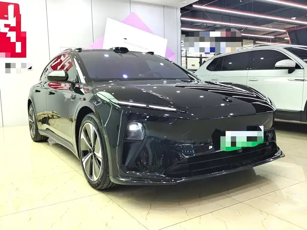 NIO ET5T 2025 из CN, фото 2