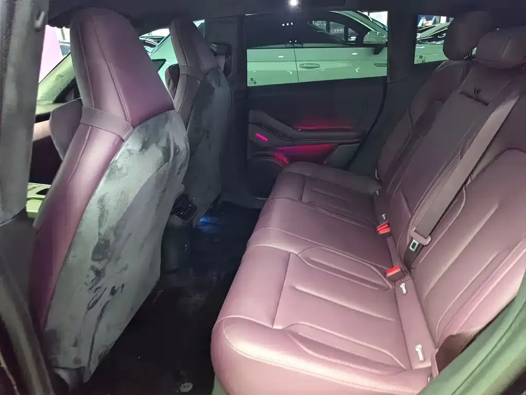 NIO ET5T 2025 из CN, фото 7