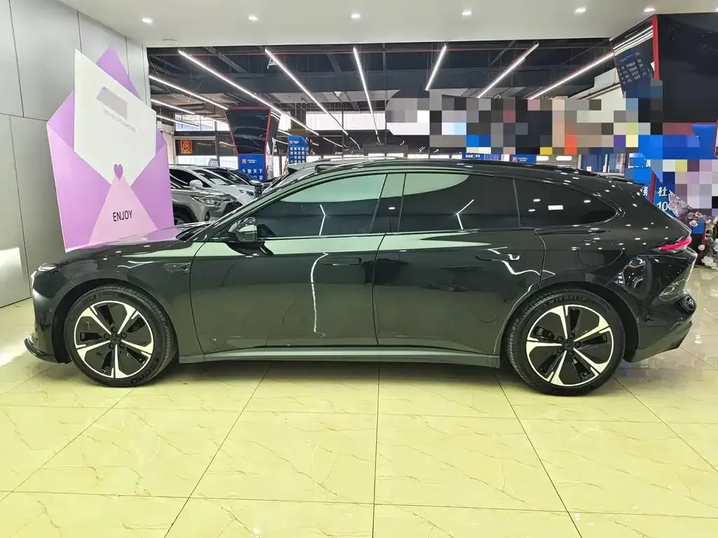 NIO ET5T 2025 из CN, фото 8