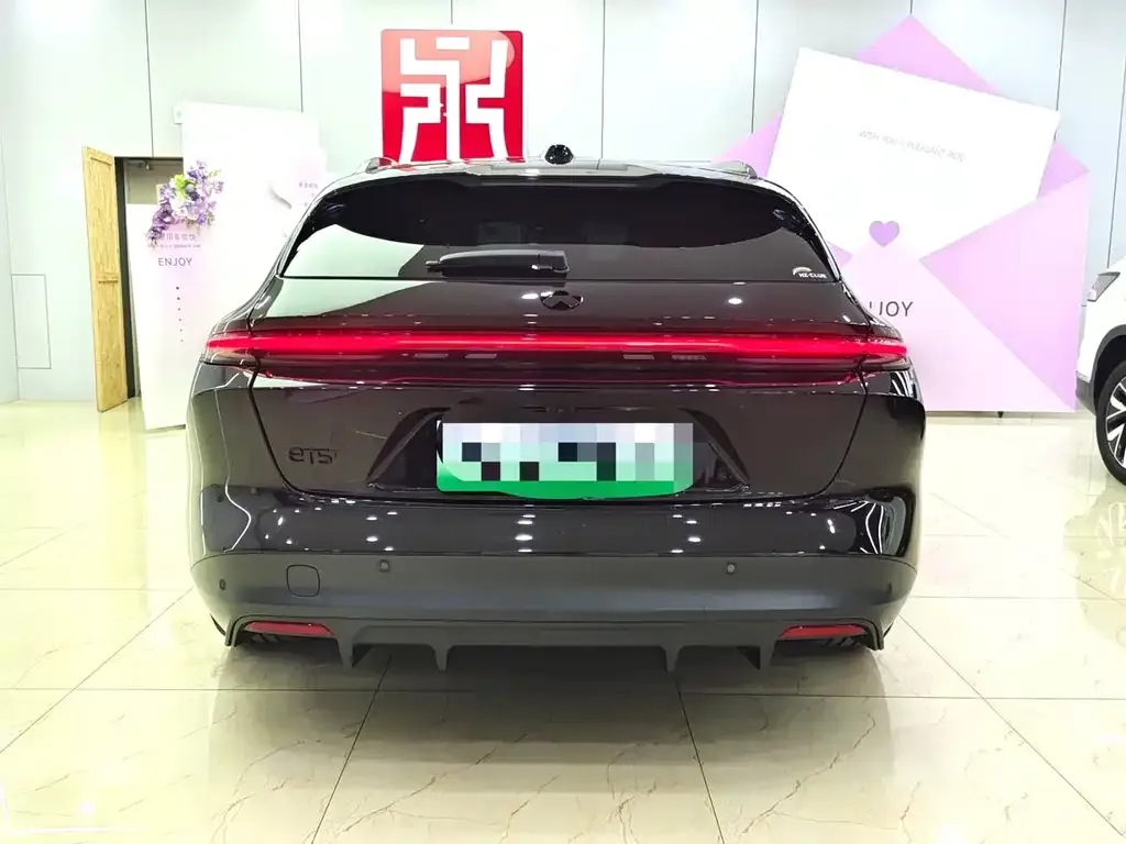 NIO ET5T 2025 из CN, фото 5