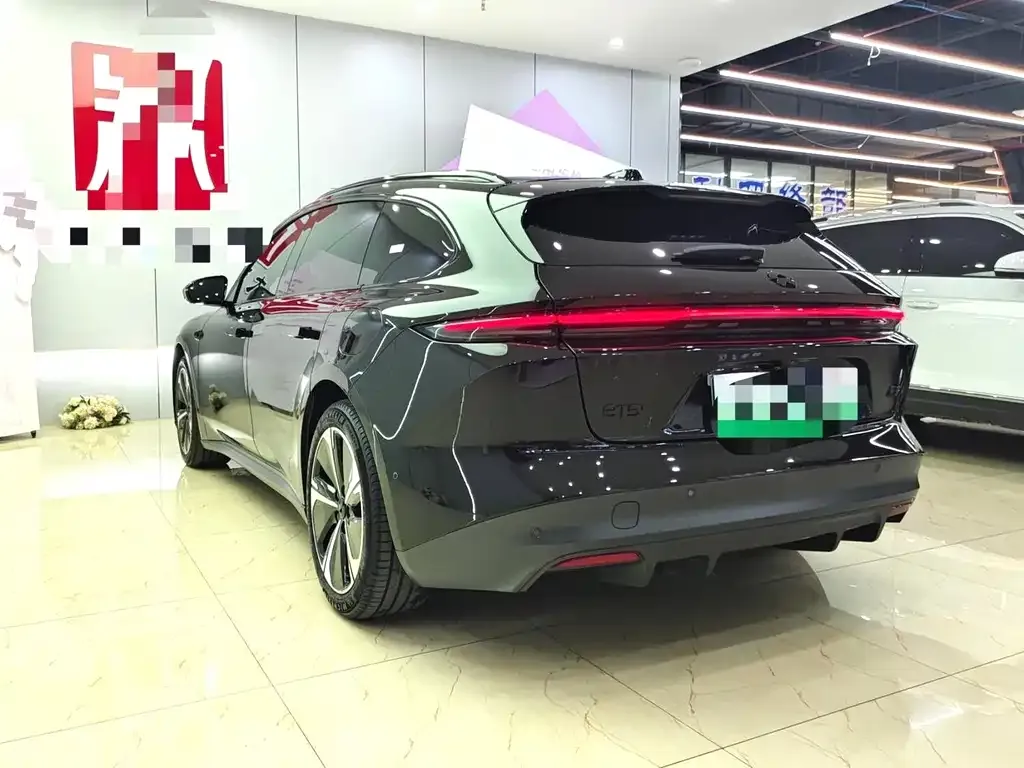NIO ET5T 2025 из CN, фото 9