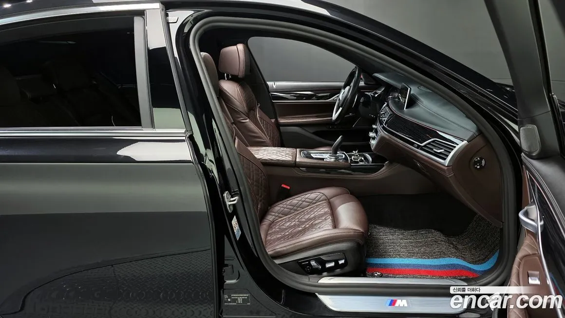 BMW 7-Series 2021 из KR, фото 10