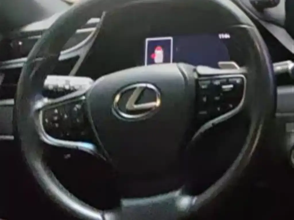 Lexus ES 2023 из CN, фото 3