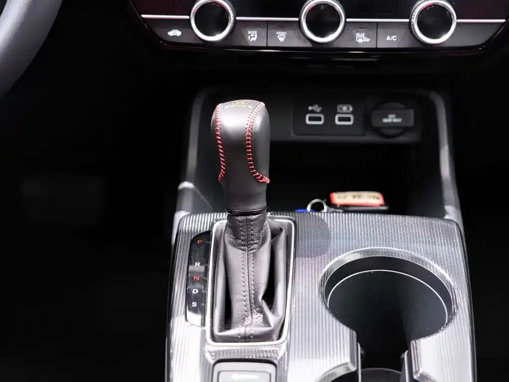 Honda Integra 2023 из CN, фото 9