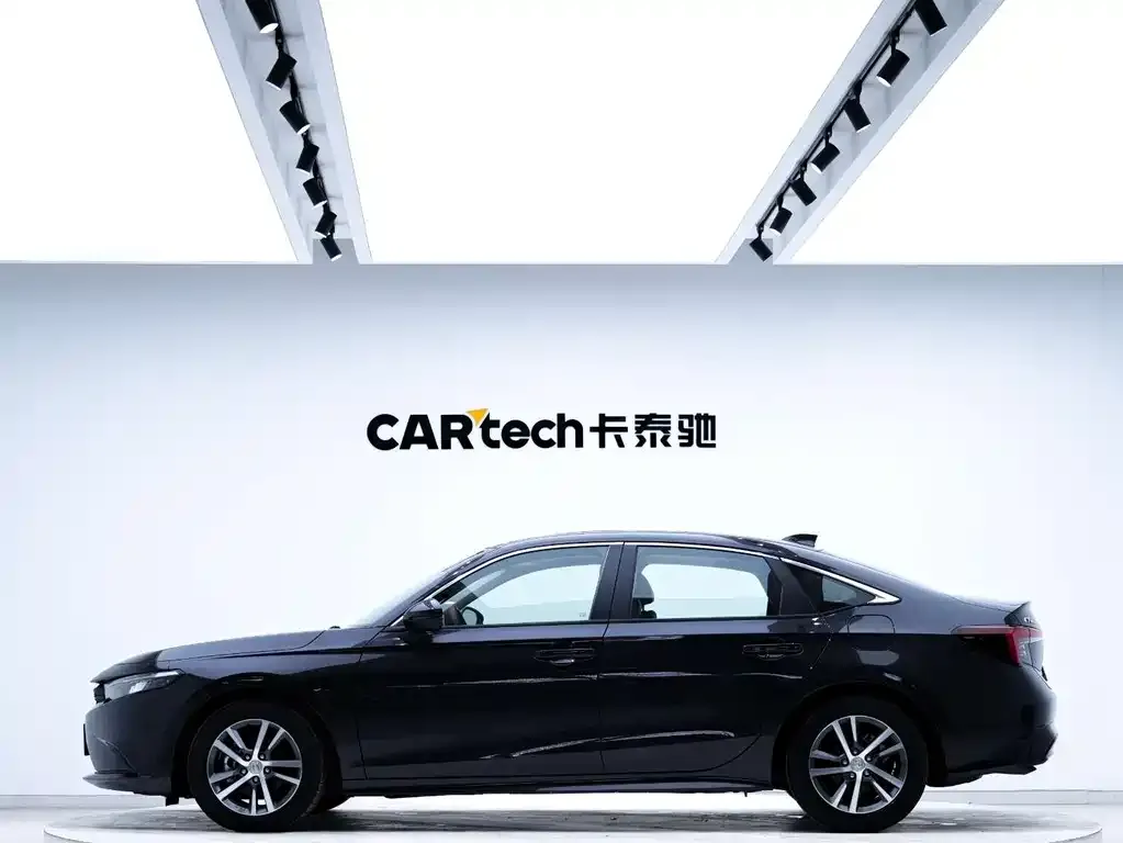 Honda Integra 2023 из CN, фото 3